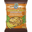 Afroase Plantain Chips Sweet / Banaanisipsi makea 80g - Sipsit - 8840 - 1