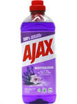 Ajax Cleaner Mediterranean/ Yleispuhdistusaine 1L - Yleispuhdistusaineet - 18980 - 1