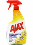 Ajax Multipurpose Cleaner Spray/ Monikäyttöinen puhdistusaine 750ml - Keittiön puhdistusaineet - 19460 - 1