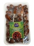 Al Emir Tunisiska Dried Dates/ Kuivattu Taateli 400g - Kuivatut hedelmät - 18330 - 1