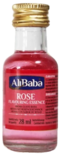Alibaba Essence Rose/ Ruusuaromi 28ml - Makutiivisteet - 20460 - 1
