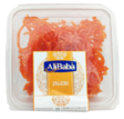 Alibaba Sweet Jalebi Keksi 400g - Täytekeksit ja vohvelit - 20450 - 1