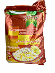 Anjoman PREMIUM Super Kernal Basmati Rice / Pitkäjyväinen basmatiriisi 5kg - Basmatiriisit - 17470 - 1