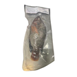 AquaGlobe Whole Black Tilapia G&S IWP/ Tilapia kg - Pakastekalat - 19030 - 1