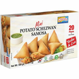 Ashoka Mini Potato Schezwan Samosa 500g - Suolaiset leivonnaiset - 11520 - 1
