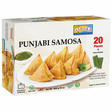 Ashoka Punjabi Samosa 20pcs 1kg - Suolaiset leivonnaiset - 8910 - 1