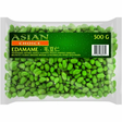 Asian Choice Soybean Kernel Edamame/ Soijapapu 500g - Pakaste vihannekset - 10140 - 1