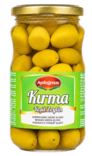 Aydogmus Kirma Yesil Zeytin / Murskatut Vihreät oliivit 350g CAM - Oliivisäilykkeet - 21580 - 1