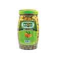 Bagci Yesil Kirma Zeytin/ Rikottu vihreät oliivit 1,5kg PET - Oliivisäilykkeet - 620 - 1