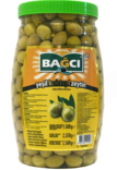 Bagci Yesil Kokteyl Zeytin/ Vihreä oliivi 1,5kg PET - Oliivisäilykkeet - 12620 - 1
