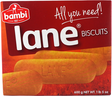 Bambi Lane Biscuits Keksi 600g - Täytekeksit ja vohvelit - 650 - 1