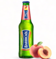 Barbican Peach Drink/ Alkoholiton Persikka juoma 330ml CAM - Limonadit ja virvoitusjuomat - 660 - 1