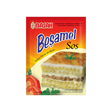 Basak Bechamel Sauce/ Valkokastike 80g - Erikoismausteet - 17150 - 1