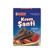Basak krem santi kakaolu / Kaakao Kermavaahto 2x75g 150g - Leivinjauheet, ruokasoodat & kuivahiivat - 710 - 1