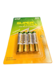 Battery/ Paristo AAA 2938 - Tarvikkeet - 20900 - 1