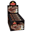 Bg Line Wafer Milk & Cocoa/ Maito-Kaakao Vohveli 50g - Täytekeksit ja vohvelit - 19980 - 1