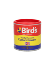 Birds Custard Powder / Maitokiisseli jauhe 300g - Sokerit ja makeutus - 880 - 1