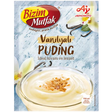 Bizim Mutfak Vanilla Puding/ Vanilja Vanukasjauhe 120g - Vanukkaat ja jälkiruoka-ainekset - 19070 - 1