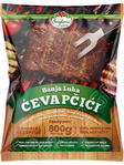 Brajlovic Cevapcici Banja Luka TK 800g - Nauta pakasteet - 7140 - 1