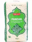 Bravo Pandan Riisi 1kg - Erikoisriisit - 14980 - 1
