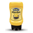Burcu Hardal Mustard / Sinappi 320g - Ketsupit&sinaapit - 11760 - 1