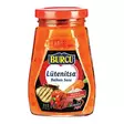 Burcu Lutenitsa Balkan Sosu / Paprika- tomaattitahna Balkankastikkeessä 310g CAM - Tomaatti- ja paprikasäilykkeet - 12030 - 1