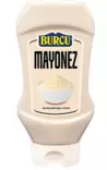 Burcu Mayonez / Majoneesi 460g PET - Majoneesit - 12940 - 1
