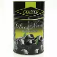 Cartier Siyah Zeytin Cekirdeksiz / Kivetön Musta Oliivi 5Kg - Oliivisäilykkeet - 6790 - 1