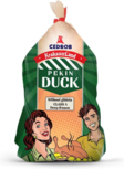 Cedrob Pekin Duck Kokonainen ankka 2400g - Kalkkuna ja ankka pakasteet - 21630 - 1