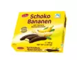 Charles schokobananen/ Suklaa-banaani keksi 150g - Täytekeksit ja vohvelit - 15770 - 1