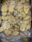 Chicken Nuggets / Kananugetti 1kg - Kana pakasteet - 18260 - 2