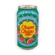 Chupa Chups Sparkling Soda Watermelon Hiilihapotettu juoma 345ml - Limonadit ja virvoitusjuomat - 9260 - 1
