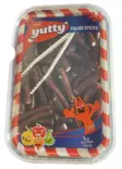 Ciloglu Yutty Lic. Kola Filled Sticks 300g - Irtomakeiset - 15260 - 1