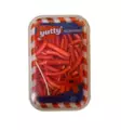 Ciloglu Yutty Mini Sticks Srawberry Karkki 300g - Irtomakeiset - 14910 - 1