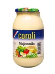 Coroli Majonäs Majoneesi 500g - Majoneesit - 1810 - 1