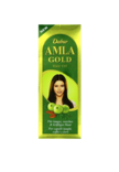 Dabur Amla Hair Oil GOLD / Hiusöljy 200ml - Kosmetiikka - 16580 - 1