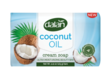 Dalan Coconut Soap/ Palasaippua 125g - Saippuat ja suihkugeelit - 17900 - 1