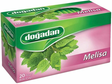 Dogadan Melisa Yrttitee 40g - Vihreä tee - 2010 - 1