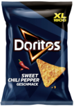 Doritos Sweet Chili Pepper Sipsi 180g - Sipsit - 18660 - 1