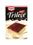 Dr Oetker Trilece Bögurtlen / Karhunvatukka kastike 315g - Vanukkaat ja jälkiruoka-ainekset - 2120 - 1