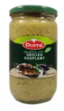 Durra Grilled Eggplant / Munakoiso 650g - Vihannessäilykkeet - 15420 - 1