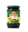 Durra Iraqi Najaf Pickles w Date Syrup / Vihannessekoitus taatelisiirapilla 650g - Vihannessäilykkeet - 2160 - 1