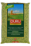 Duru Green Broken Peas/Murskattu vihreä herne 1kg 716 - Kuivatut pavut - 15740 - 1