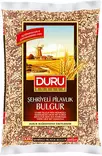 Duru Sehriyeli Pilavlik Bulgur / Karkea bulgur riisin kanssa 1KG - Bulgur - 2260 - 1