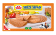 Egeturk Sebze Sefasi Tavuk Dilim Salam/ Kanaleikkeet 125g - Kana leikkeleet ja makkarat - 12750 - 1