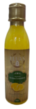 Ellas Citronkräm / Sitruunakerma 250ml PET - Etikat - 18350 - 1