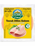 Esma Tavuk Dilim/ Kanaleikkeleet 150g - Kana leikkeleet ja makkarat - 18510 - 1