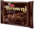 Eti Browni with Cocoa / Suklaamuffinsi 180g - Täytekeksit ja vohvelit - 14370 - 1