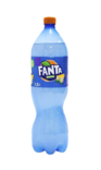 Fanta Shokata / Virvoitusjuoma 1,5L - Limonadit ja virvoitusjuomat - 2430 - 1