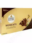 Ferrero Rocher Moments 92,8g - Konvehdit - 13680 - 1